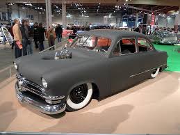 Image result for Dover Gray 1950 Ford