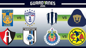 En esta fase participan los 16 clubes de la liga mx femenil dividiéndose en dos grupos de 8, enfrentándose cada equipo a visita recíproca. Liga Mx Femenil 2020 Playoffs Key Info Bracket Set Her Football Hub
