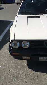Image result for Verde Acqua 1985 Alfa-Romeo