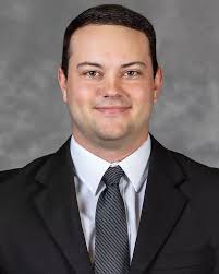 Mark Geisel's Instagram, Twitter & Facebook