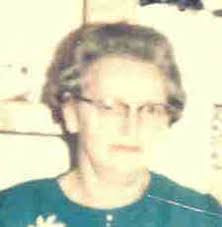 Words From Wiser: My Mother