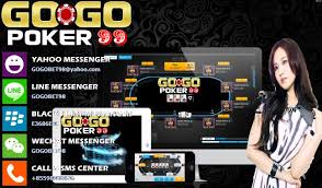 Download Aplikasi Situs Poker Online Indonesia Gogopoker99 Poker Aplikasi Indonesia