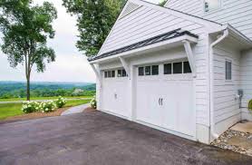Garage door windows — large areas of glass in a door that may or may not have inserts/grilles. Get Inspired 19 Garage Door Designs And Ideas