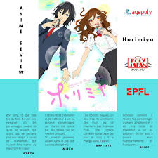 Check spelling or type a new query. Horimiya Polyjapan Epfl