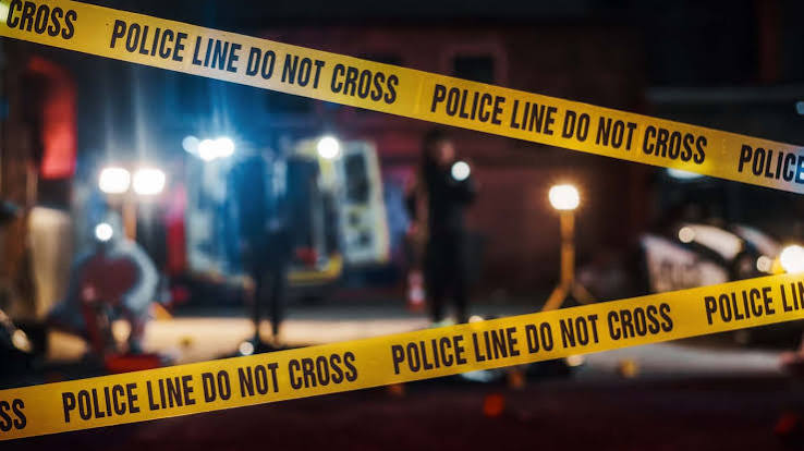 Crime Trends