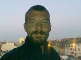 Thomas KLOPFENSTEIN, 52 ans (MULHOUSE, BURNHAUPT LE BAS)