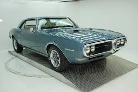 Image result for Aleutian Blue 1968 Firebird