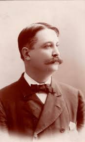 Jacob Drennan Early (1859-1919)