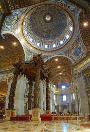 This calendar is unique to the cathedral basilica of st. St Peter S Basilica Rome St Peters Basilica Cathedral Rome Italy