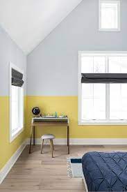 Wall paint colours come in different shades, and confusion is inevitable while deciding on the numerous shades available for a single colour. Pin On Decorating Ideas