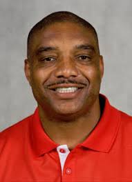 Two Time Super Bowl Champ Anthony Pleasant To Attend Park Dedication :  NorthEscambia.com