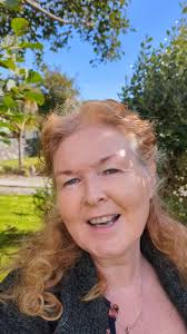 A glorious morning here in Ireland