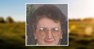 Dorothy E. Lanter Obituary January 25, 2011