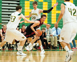 Mogollon's Willis, Suber voted section's best player, coach