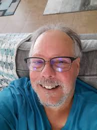 In loving memory of Robert Lull