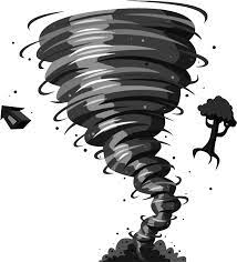 Lovepik > cartoon tornado images > cartoon tornado backgrounds 3000+ results. Download Tornadoes Of Wizard Of Oz Tornado Cartoon Png Image With No Background Pngkey Com