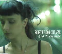 Fourth Floor Collapse