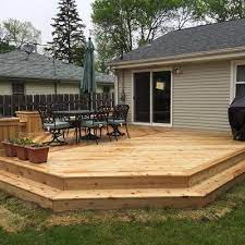ground level deck kadinhayat org wood deck designs deck design deck designs backyard