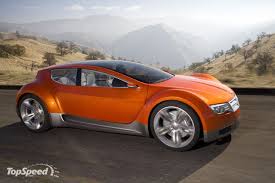 2008 Dodge Zeo Concept Gallery 225669 Concept Cars Super Cars Car Pictures