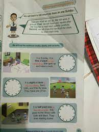 Soal soal tentang lingkaran halaman 124 belajar kurikulum 2013. Jawaban Bahasa Inggris Kelas 7 Halaman 41 Brainly Co Id
