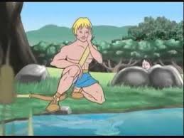 After he died, in his place sprouted a flower bearing his name. Narcissus And Echo Youtube