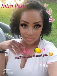 Meet Kimber: A Journey Through Family and Life in South Carolina