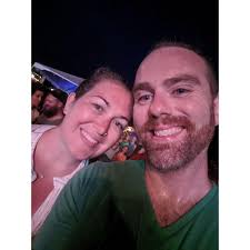 Ali Smith and Sean McKeown's Wedding Website