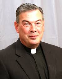 Reverend Robert Fred Shonholz, former Amityville resident and Amityville  Memorial High School graduate