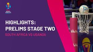 The win rate is 30.0%, the handicap odds win rate is 15.0%, the over win rate is 30.0%. Highlights Prelims Stage Two South Africa V Uganda Youtube