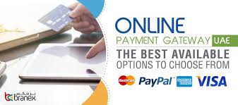 Present and ready for use; Online Payment Gateway Uae The Best Available Options To Choose Frombranex Official Blog