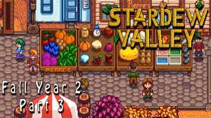 The fair is centred on the grange display which allows you to choose 9 items for your. Stardew Valley 1 1 The Grange Display Fall Year 2 Part 3 Youtube