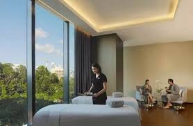 All spa hotels in kuala lumpur. 8 Couple Spas In Kl Selangor To Bond With Your Partner Carilocal
