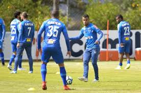 Treinador tem primeiro contato com jogadores. Desfalques E Duvidas No Meio Veja A Provavel Escalacao Do Cruzeiro Para O Jogo Contra O Palmeiras Esportes Home