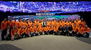 As a company you can register with your product or services to turkey's new generation business center and you can reach large number of visitors. Alibaba Netpreneur Training