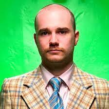 Jon Mcwilliams's Instagram, Twitter & Facebook