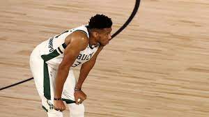 Watch bucks vs heat live stream nba playoffs game 4 online, live, tv channel,the 4th game of playoffs is upon us with game between milwaukee bucks vs miami heat tonite starting. Nba 2020 Playoffs Eastern Conference Semi Finals Milwaukee Bucks Vs Miami Heat Giannis Antetokounmpo Vs Jimmy Buttler