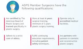 Established in 1986, the abfprs is dedicated to improving the quality of facial . Cosmetic Surgery Is Not Just Another Way Of Saying Plastic Surgery Jacksonville Plastic Surgery