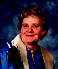 HARDY, Phyllis Rose