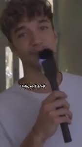 Llamando A Daniel