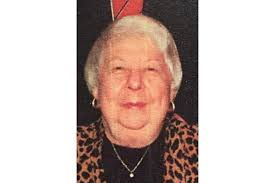 Dorothy Goins Obituary (2015)