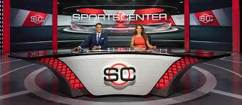 ESPN, Inc.: 2022 in Review - ESPN Press ...