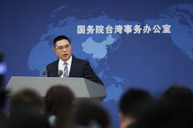 全国两会｜国台办称政府工作报告涉台内容具有重要指导意义- RTHK