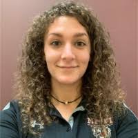 Madisen Glaze (Giordano) MS, ATC