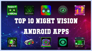 Oct 25, 2021 · aipoly vision: Color Night Vision Camera Simulator Vr Apk