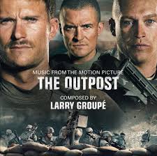'the outpost' is a 2020 war drama which tells the story of 53 us soldiers who battled some 400 enemy yes, 'the outpost' is based on a true story. Hollywood Film The Outpost Premieres With Score By Iu Jacobs School Of Music Professor Larry Groupe 07 2020 Info News News Events Jacobs School Of Music Indiana University Bloomington