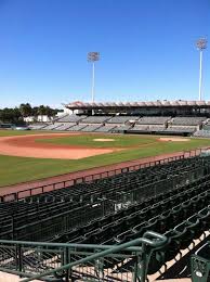 Photos At Ed Smith Stadium