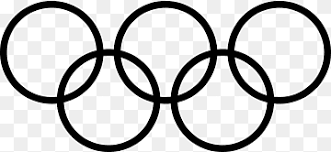 Some logos are clickable and available in large sizes. Olympic Channel Png Images Pngwing