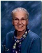 Genevieve Bonney Obituary (1924