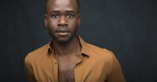 Completing the Circle: Bradley Gibson Joins Cast of Broadway's 'The Lion  King'