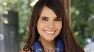 Información y noticias de Natalia Bedoya